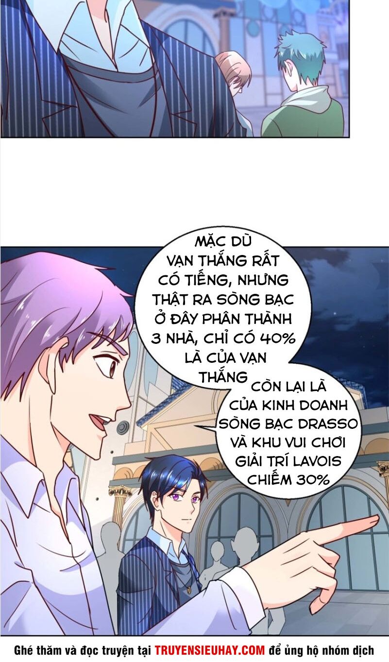 Vú Em Là Cổ Tiên: Chapter 76