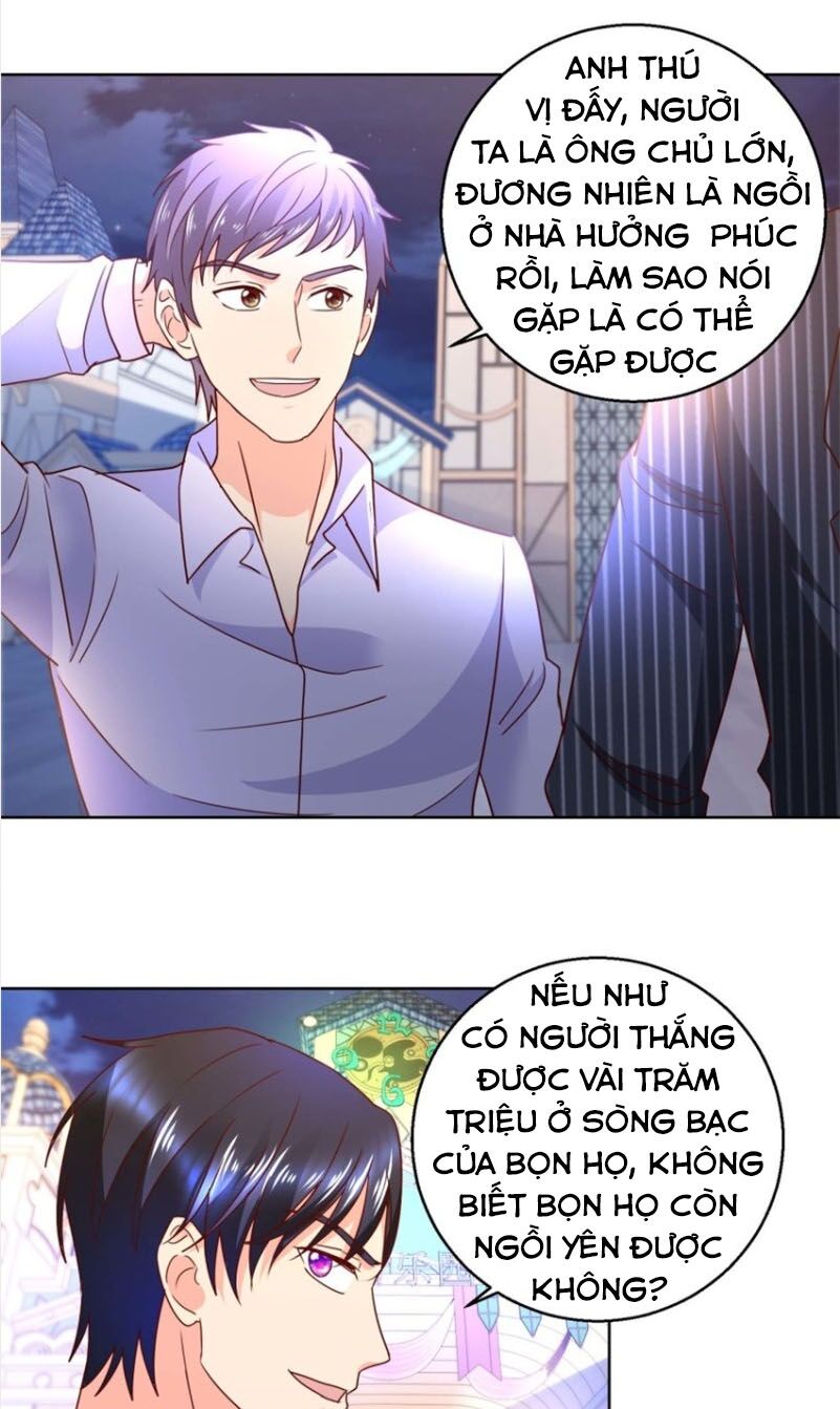 Vú Em Là Cổ Tiên: Chapter 76