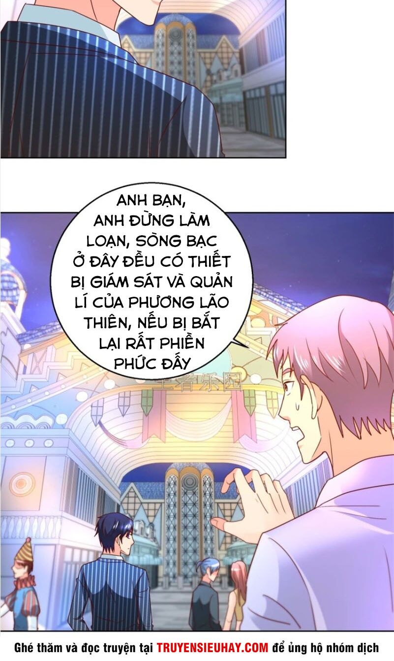 Vú Em Là Cổ Tiên: Chapter 76