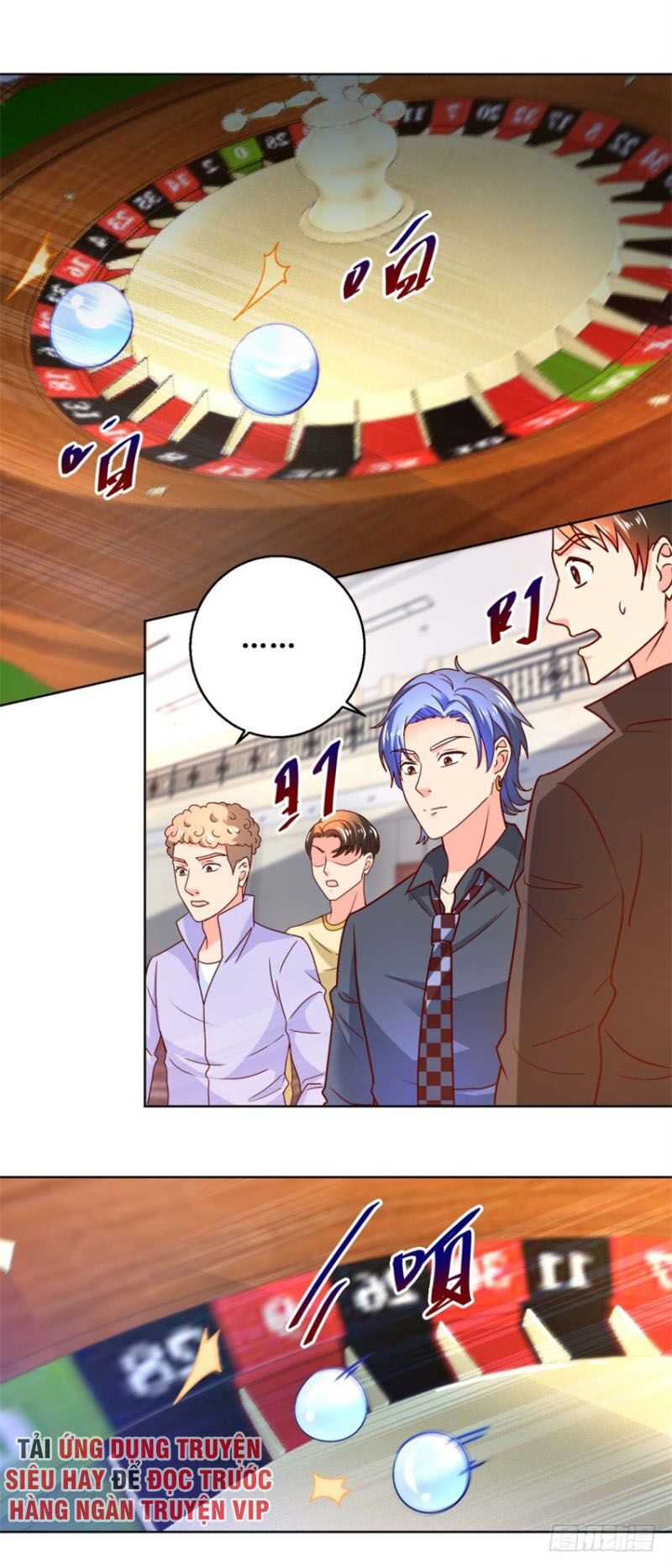 Vú Em Là Cổ Tiên: Chapter 77