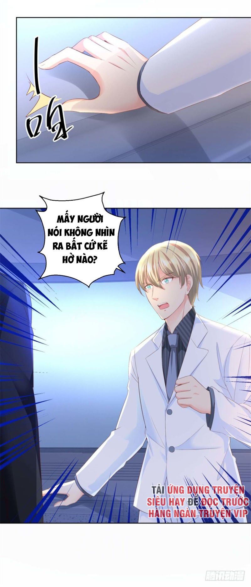 Vú Em Là Cổ Tiên: Chapter 78