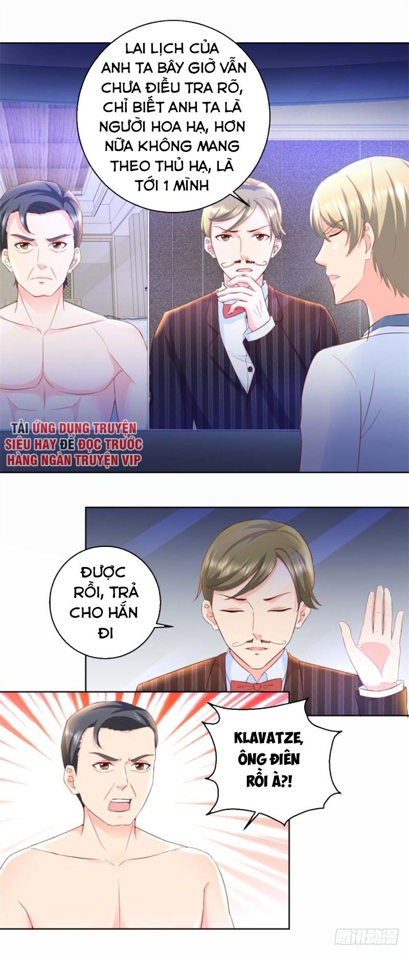 Vú Em Là Cổ Tiên: Chapter 78