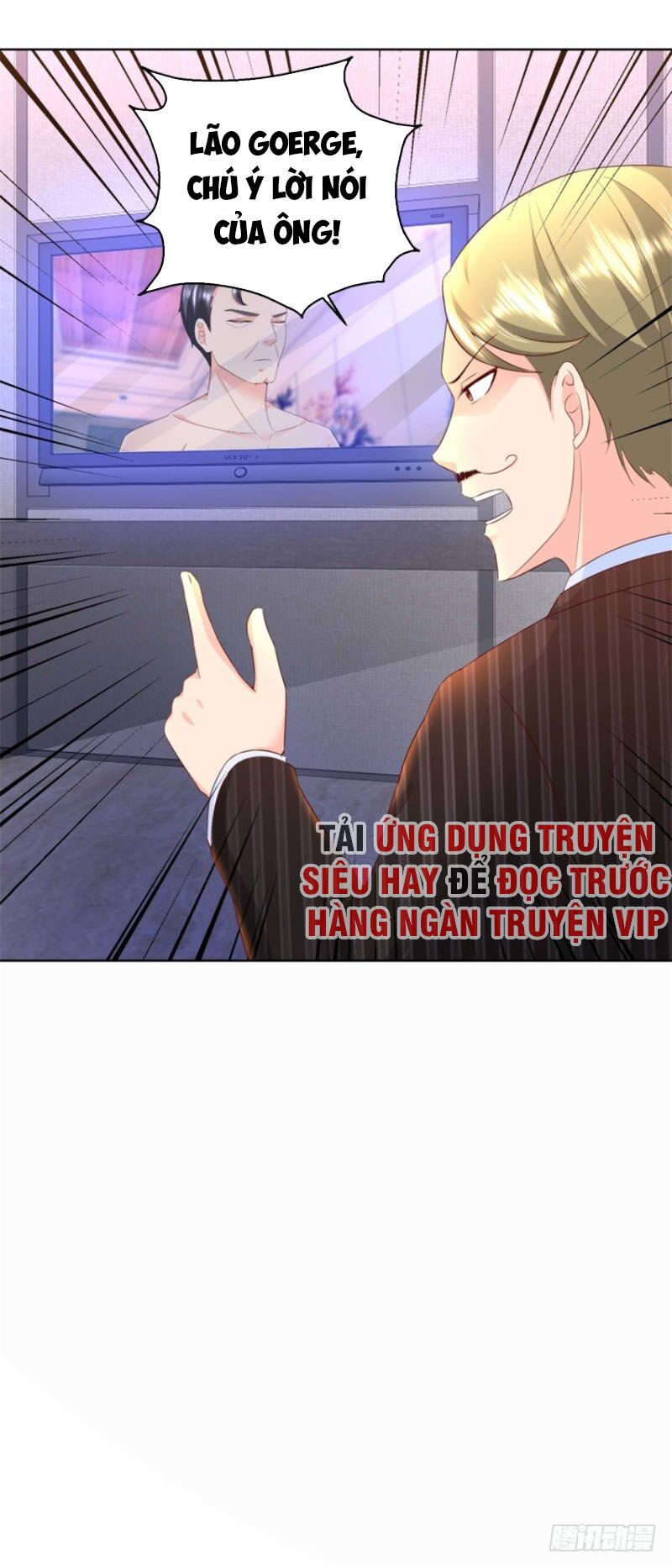 Vú Em Là Cổ Tiên: Chapter 78
