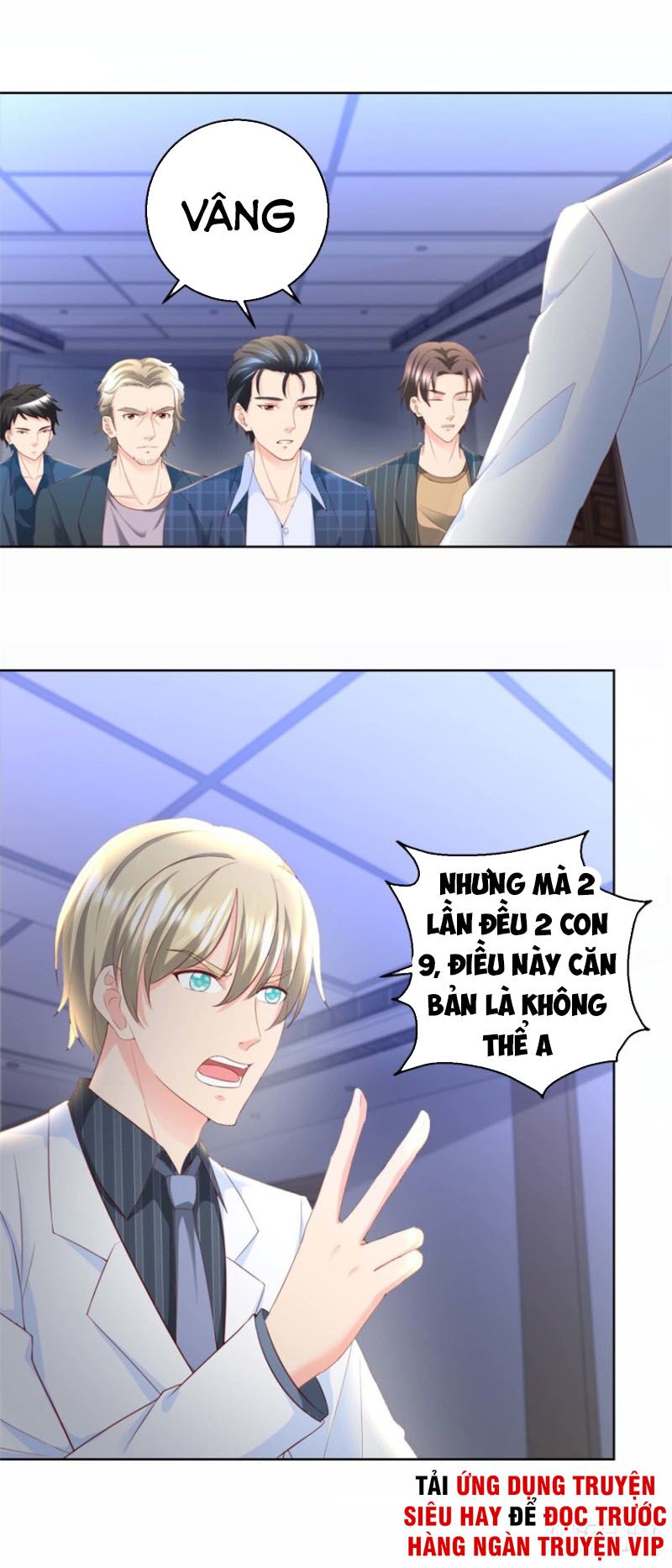 Vú Em Là Cổ Tiên: Chapter 78