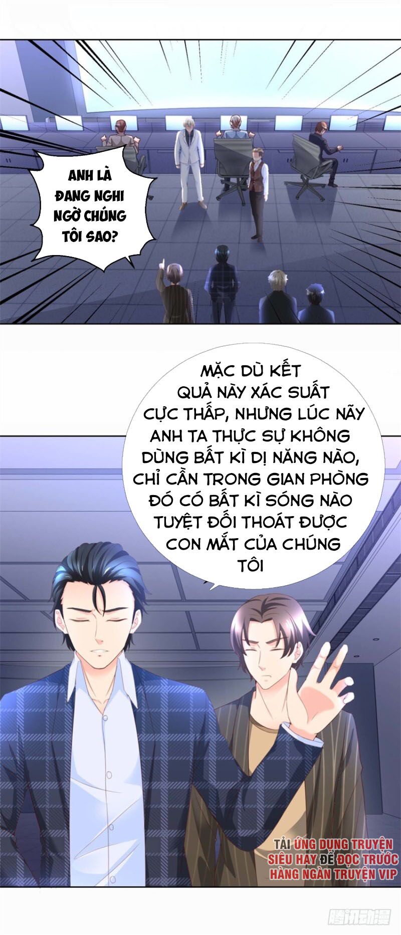 Vú Em Là Cổ Tiên: Chapter 78