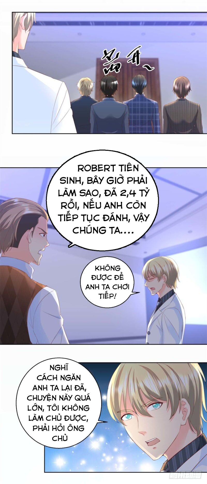 Vú Em Là Cổ Tiên: Chapter 78