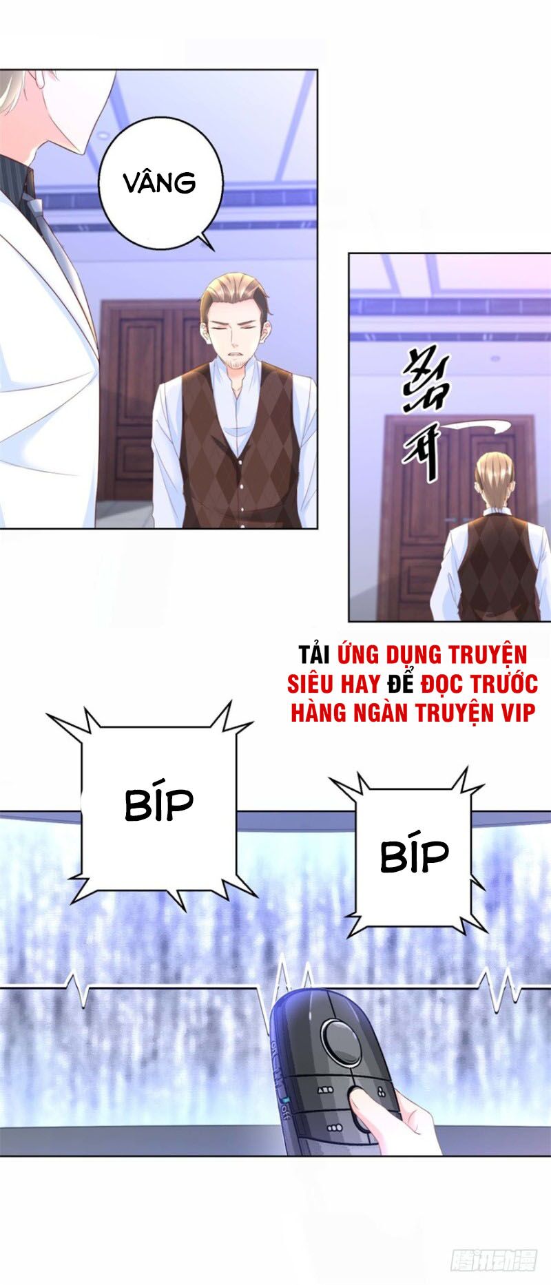 Vú Em Là Cổ Tiên: Chapter 78