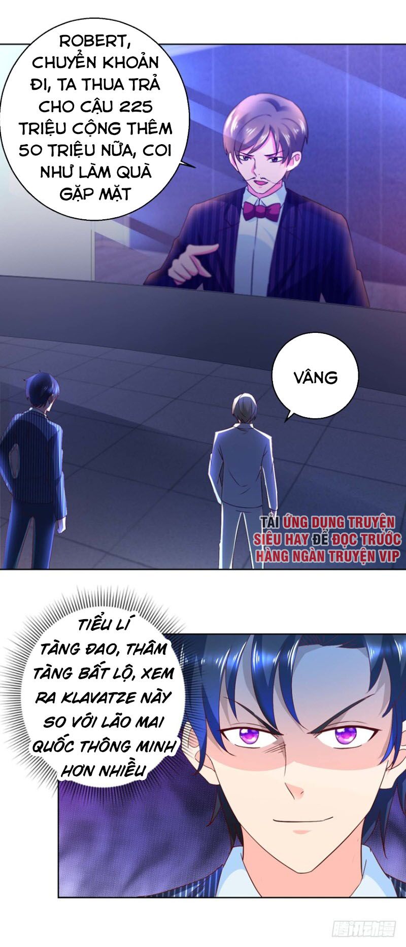 Vú Em Là Cổ Tiên: Chapter 79