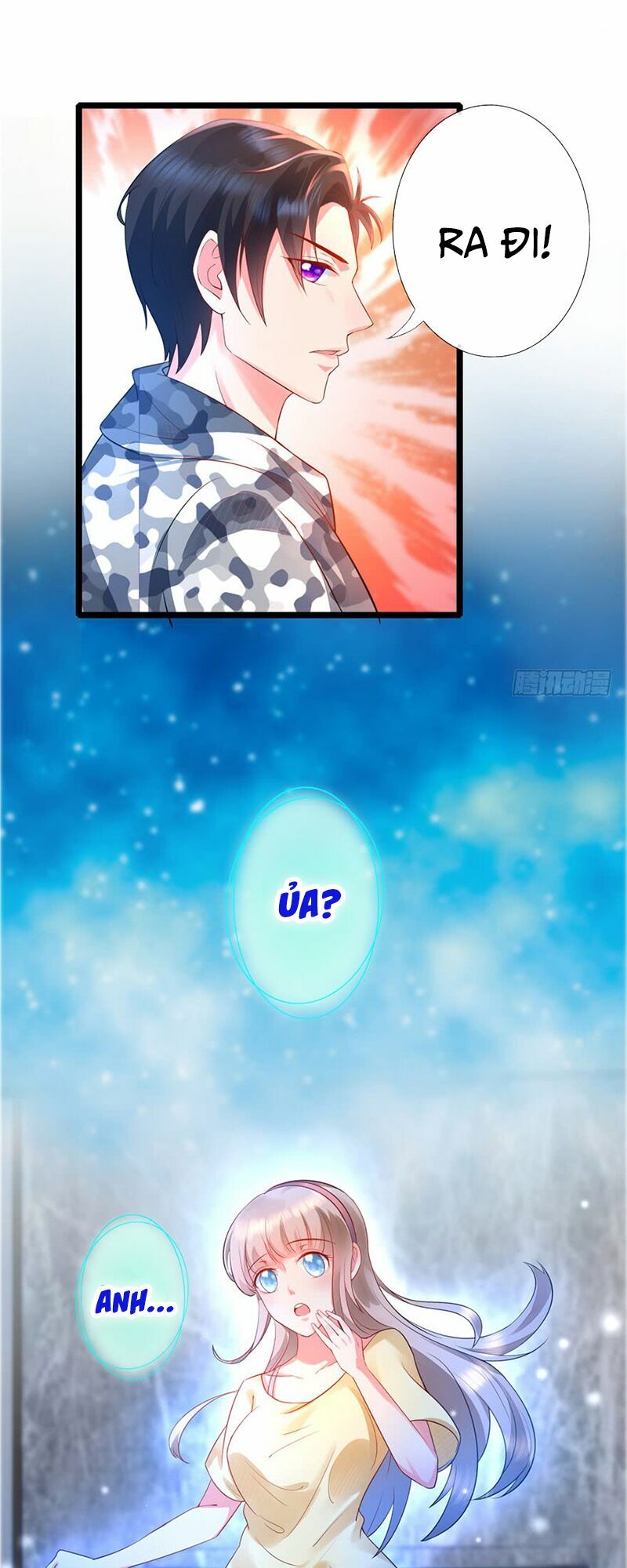 Vú Em Là Cổ Tiên: Chapter 8