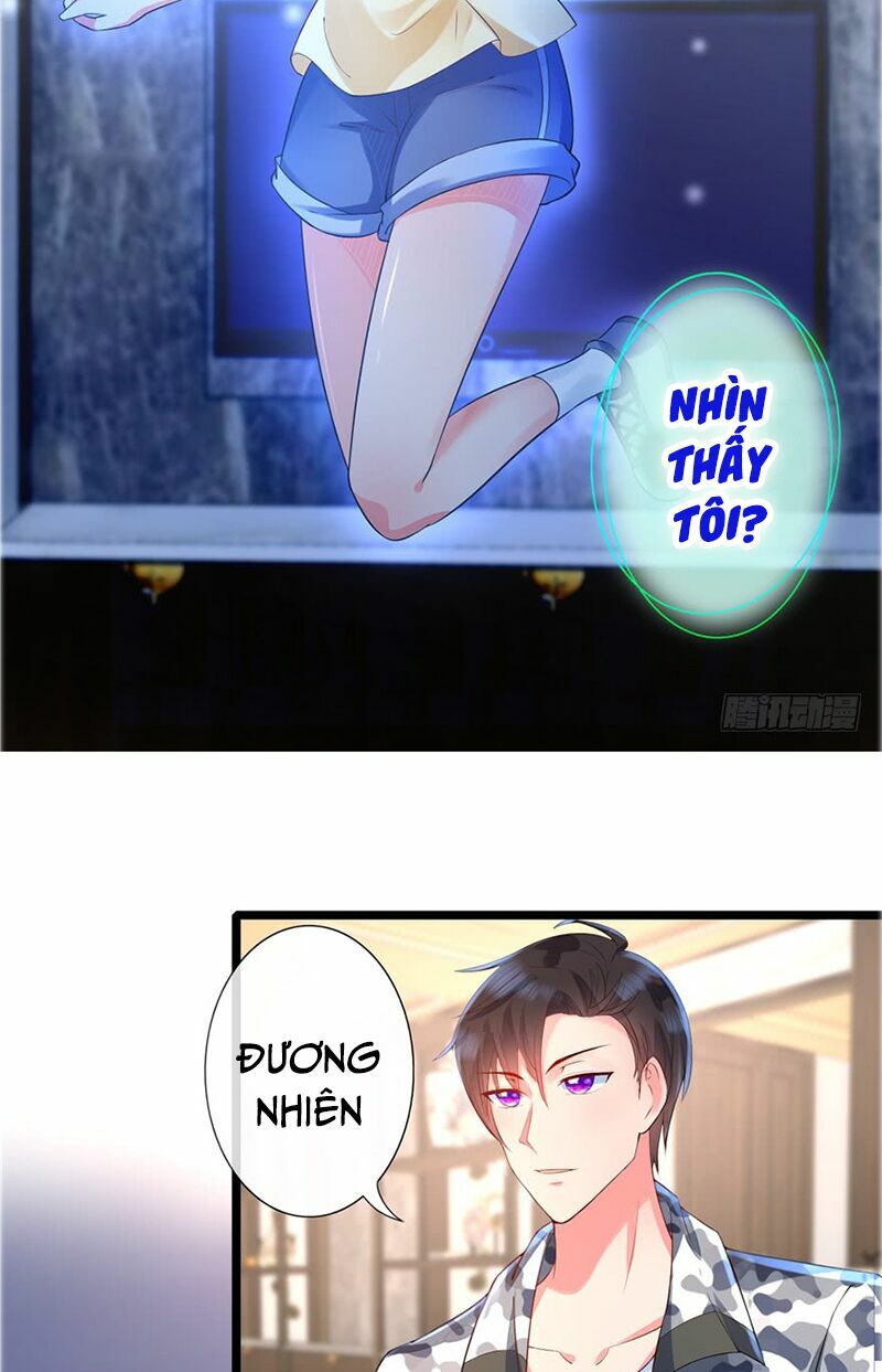 Vú Em Là Cổ Tiên: Chapter 8