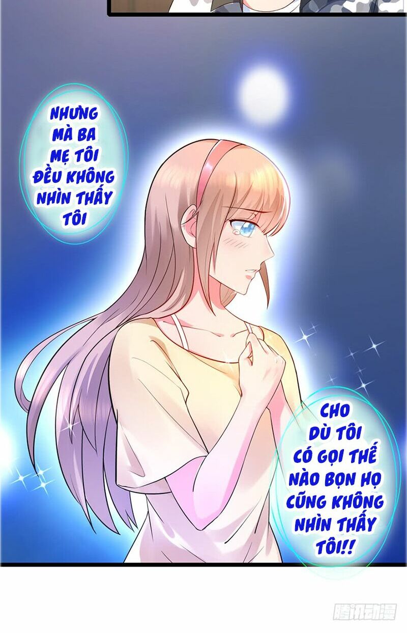 Vú Em Là Cổ Tiên: Chapter 8