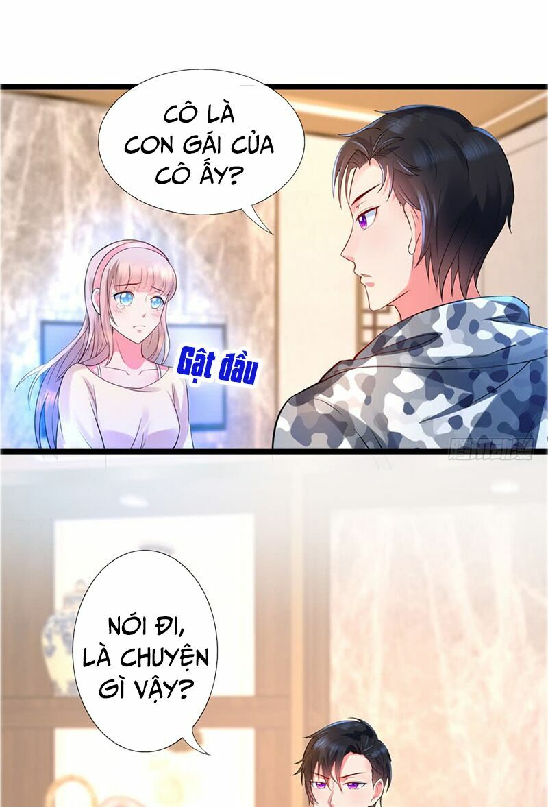 Vú Em Là Cổ Tiên: Chapter 8