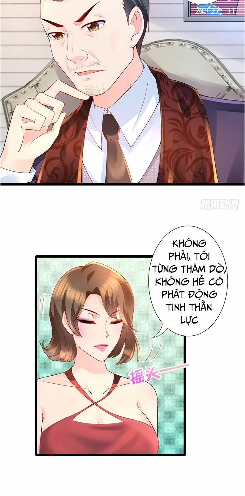 Vú Em Là Cổ Tiên: Chapter 8