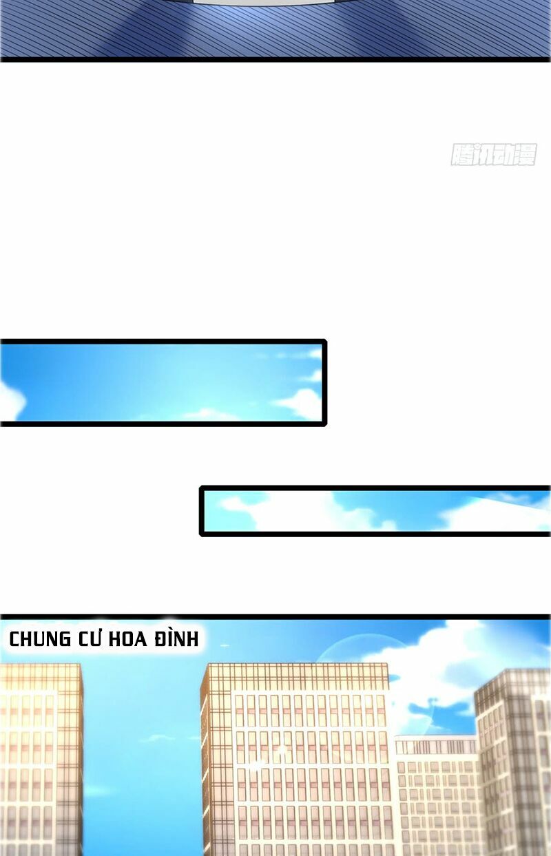 Vú Em Là Cổ Tiên: Chapter 8