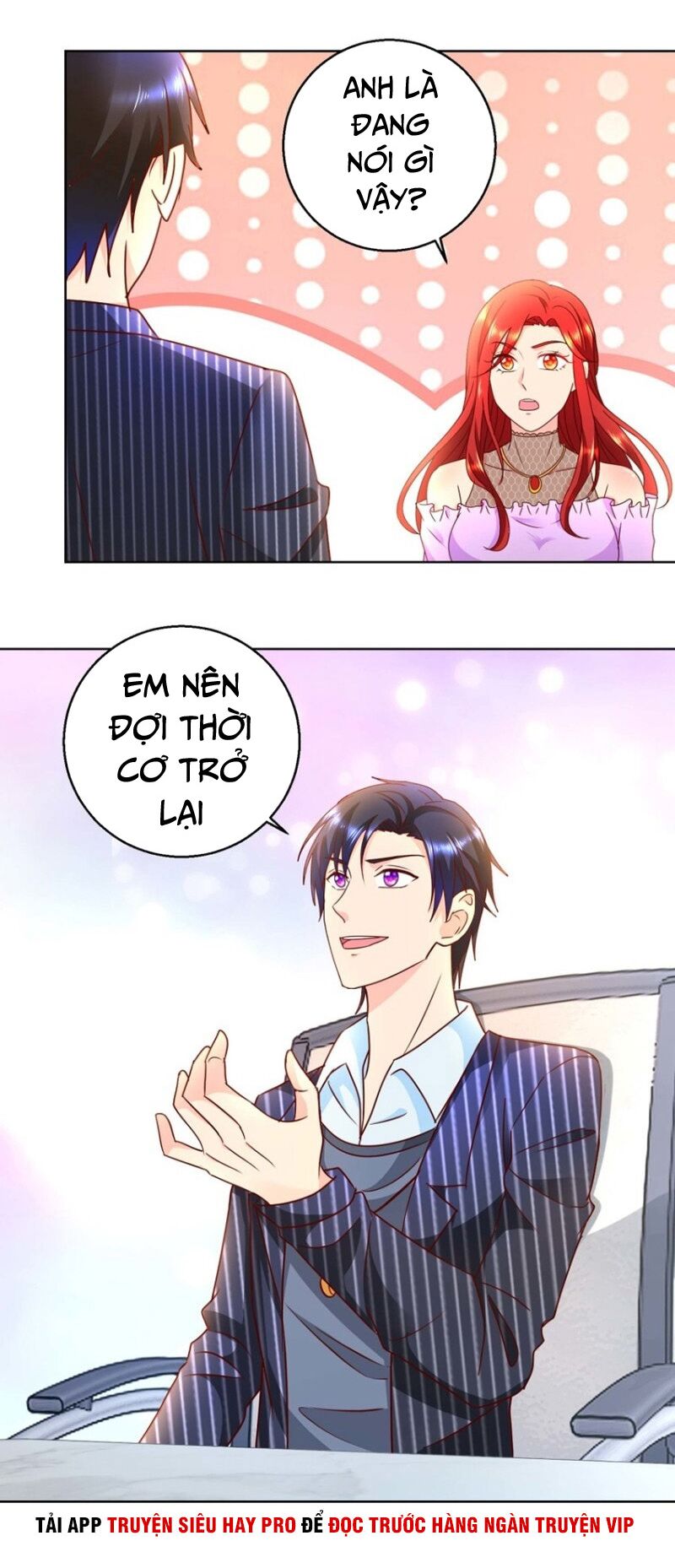 Vú Em Là Cổ Tiên: Chapter 81