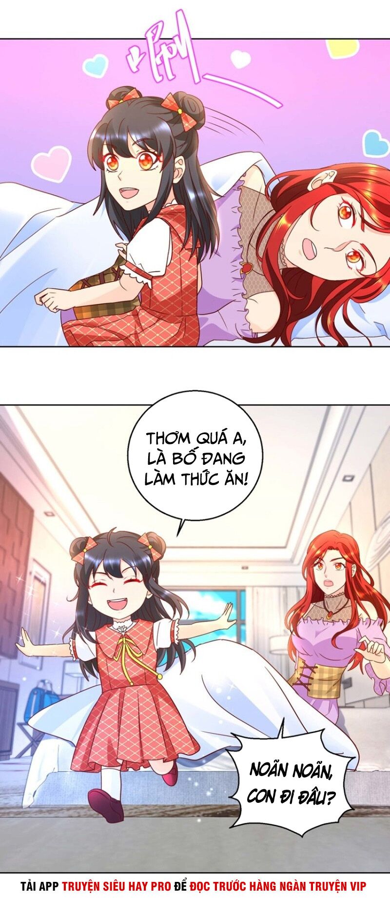 Vú Em Là Cổ Tiên: Chapter 81