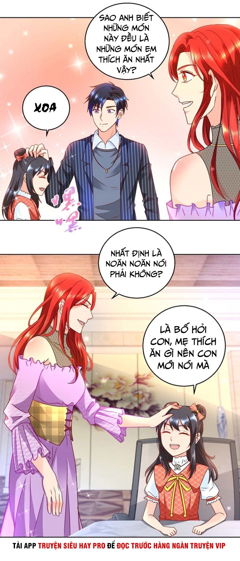 Vú Em Là Cổ Tiên: Chapter 81