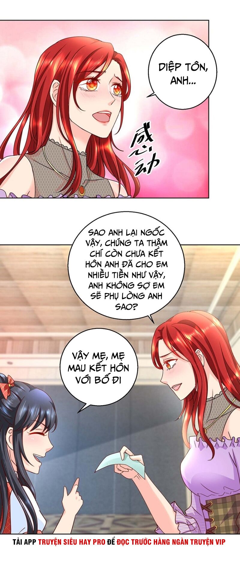 Vú Em Là Cổ Tiên: Chapter 82