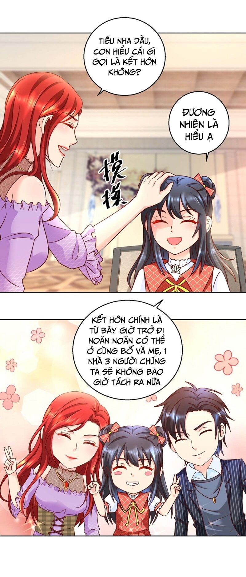 Vú Em Là Cổ Tiên: Chapter 82
