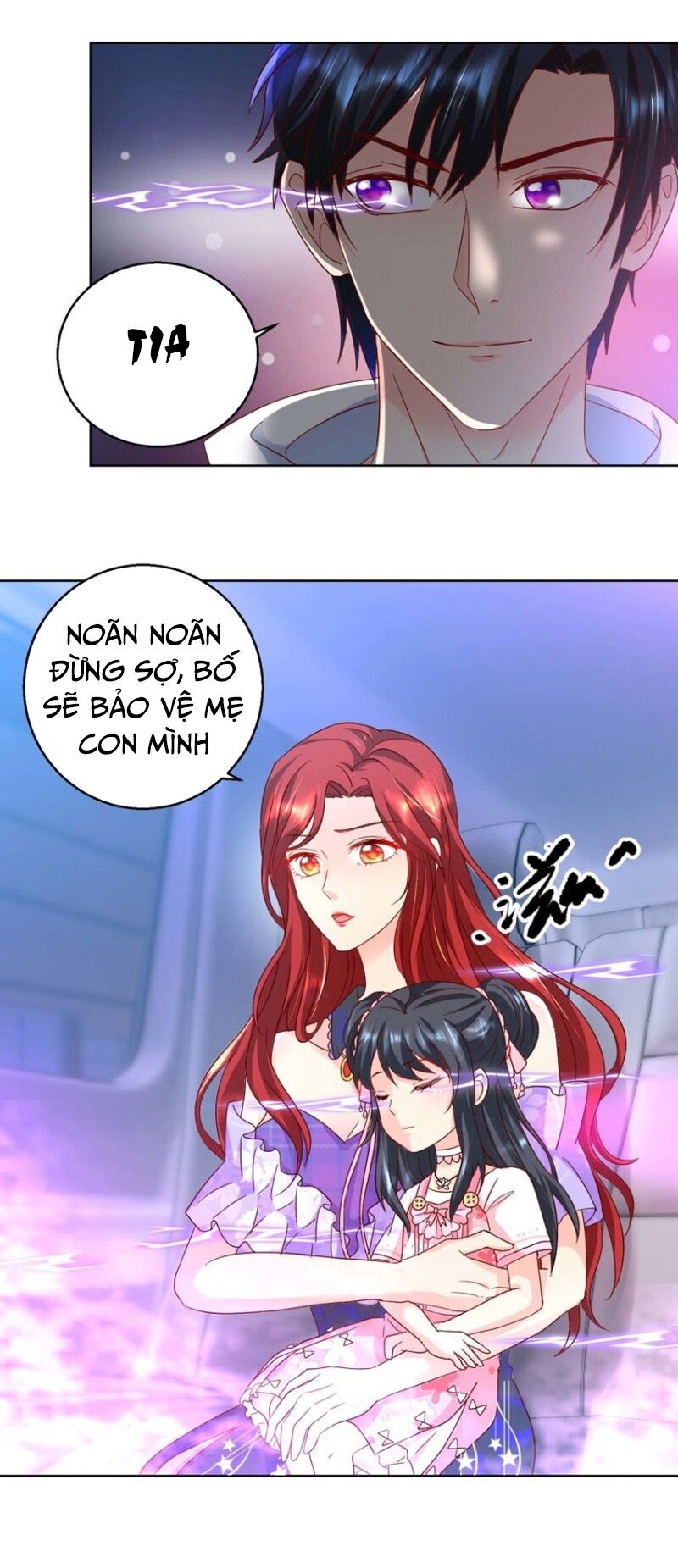 Vú Em Là Cổ Tiên: Chapter 83