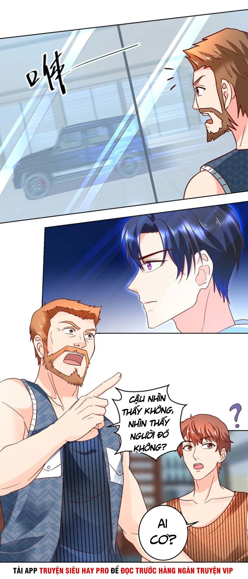 Vú Em Là Cổ Tiên: Chapter 84