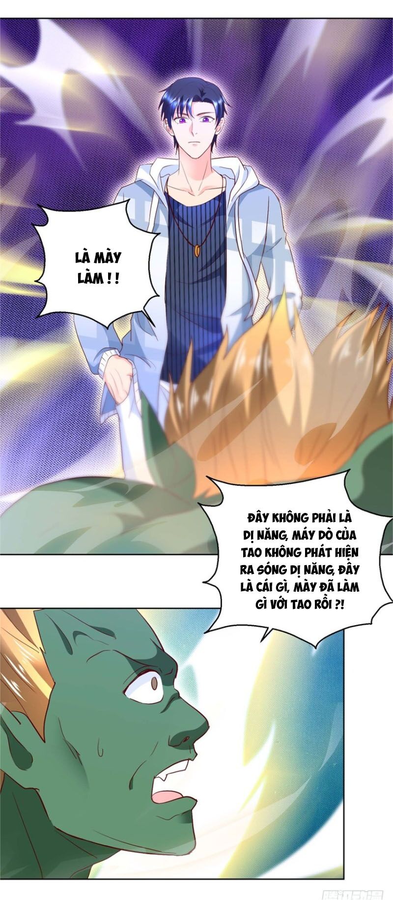 Vú Em Là Cổ Tiên: Chapter 85
