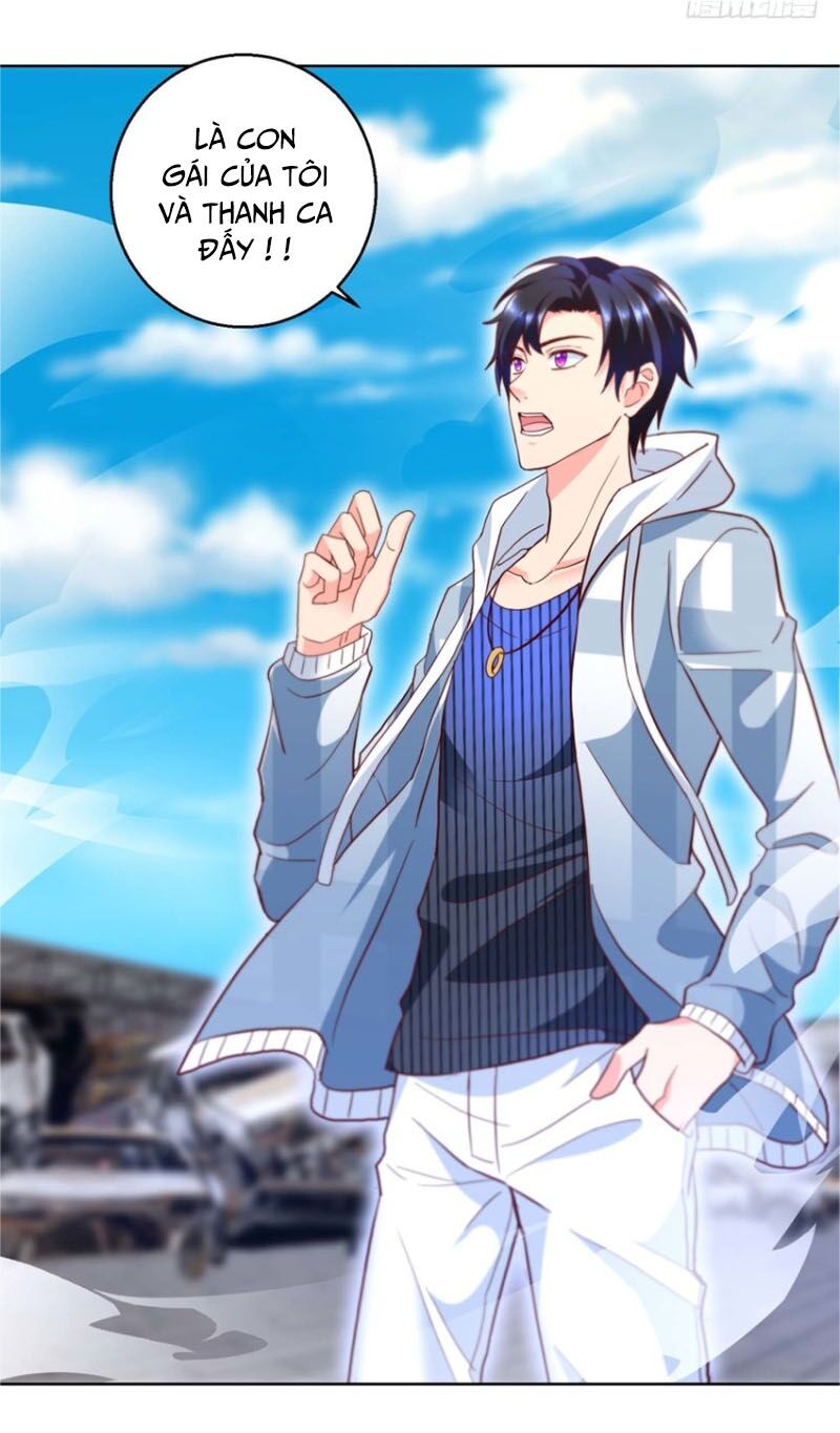 Vú Em Là Cổ Tiên: Chapter 88
