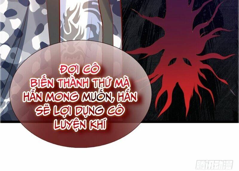 Vú Em Là Cổ Tiên: Chapter 9