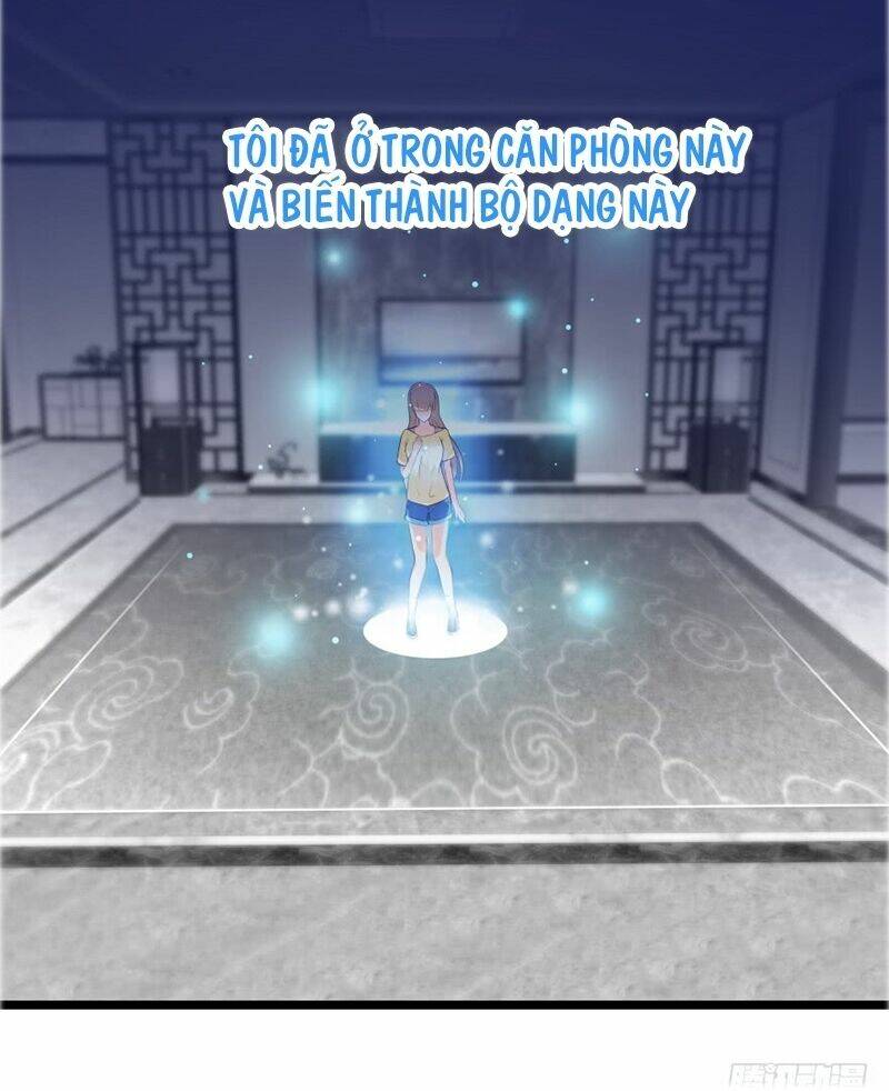 Vú Em Là Cổ Tiên: Chapter 9