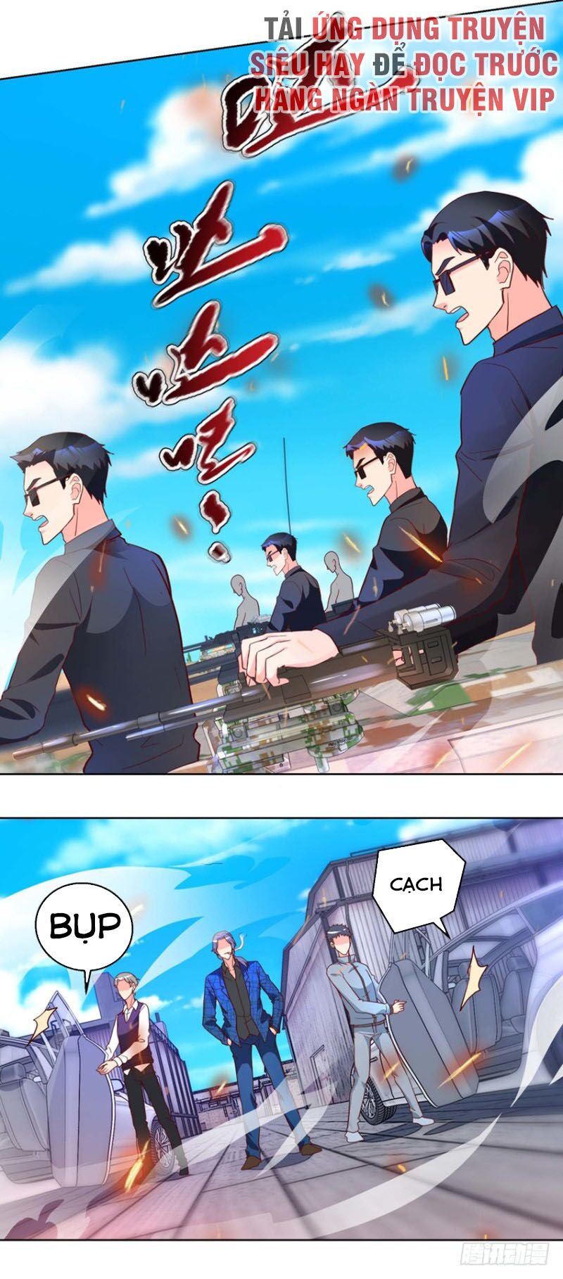 Vú Em Là Cổ Tiên: Chapter 91