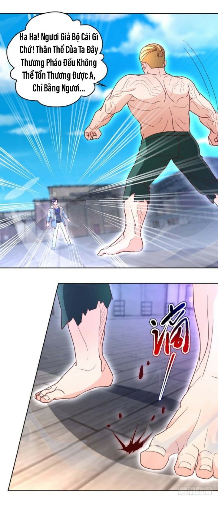 Vú Em Là Cổ Tiên: Chapter 93