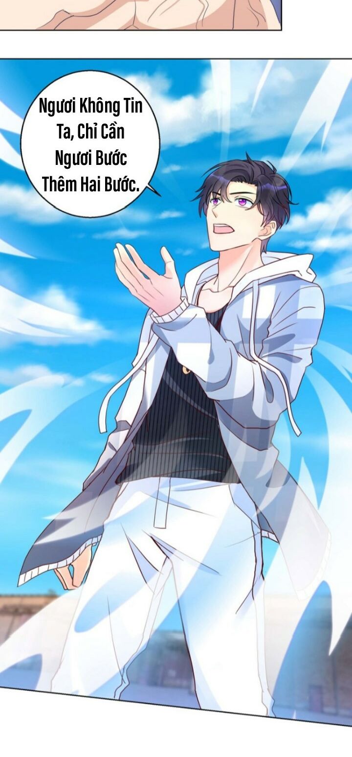 Vú Em Là Cổ Tiên: Chapter 93