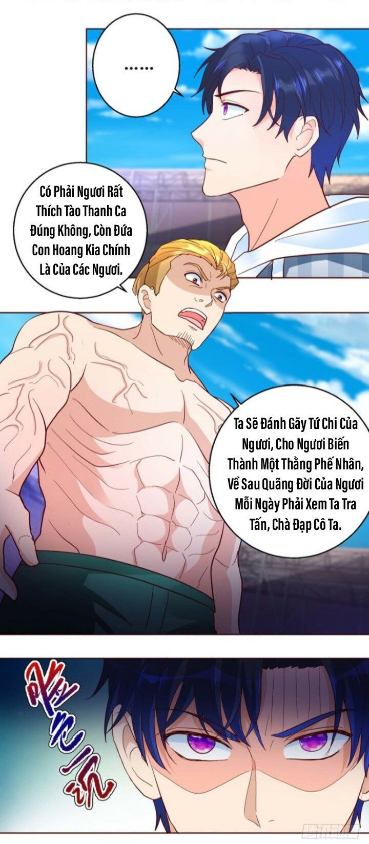 Vú Em Là Cổ Tiên: Chapter 93