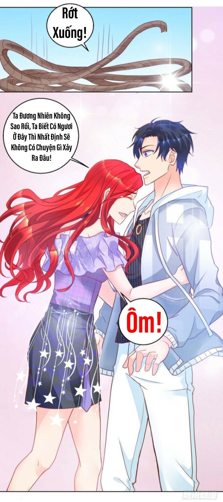 Vú Em Là Cổ Tiên: Chapter 94