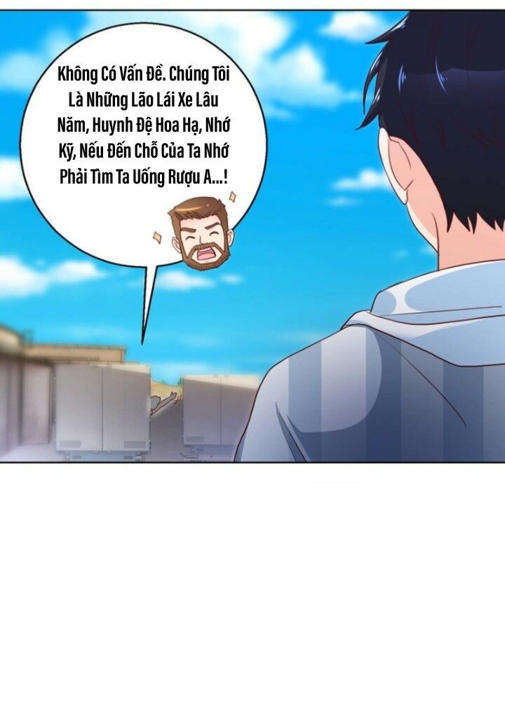 Vú Em Là Cổ Tiên: Chapter 94