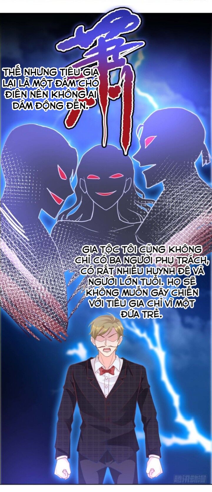 Vú Em Là Cổ Tiên: Chapter 95