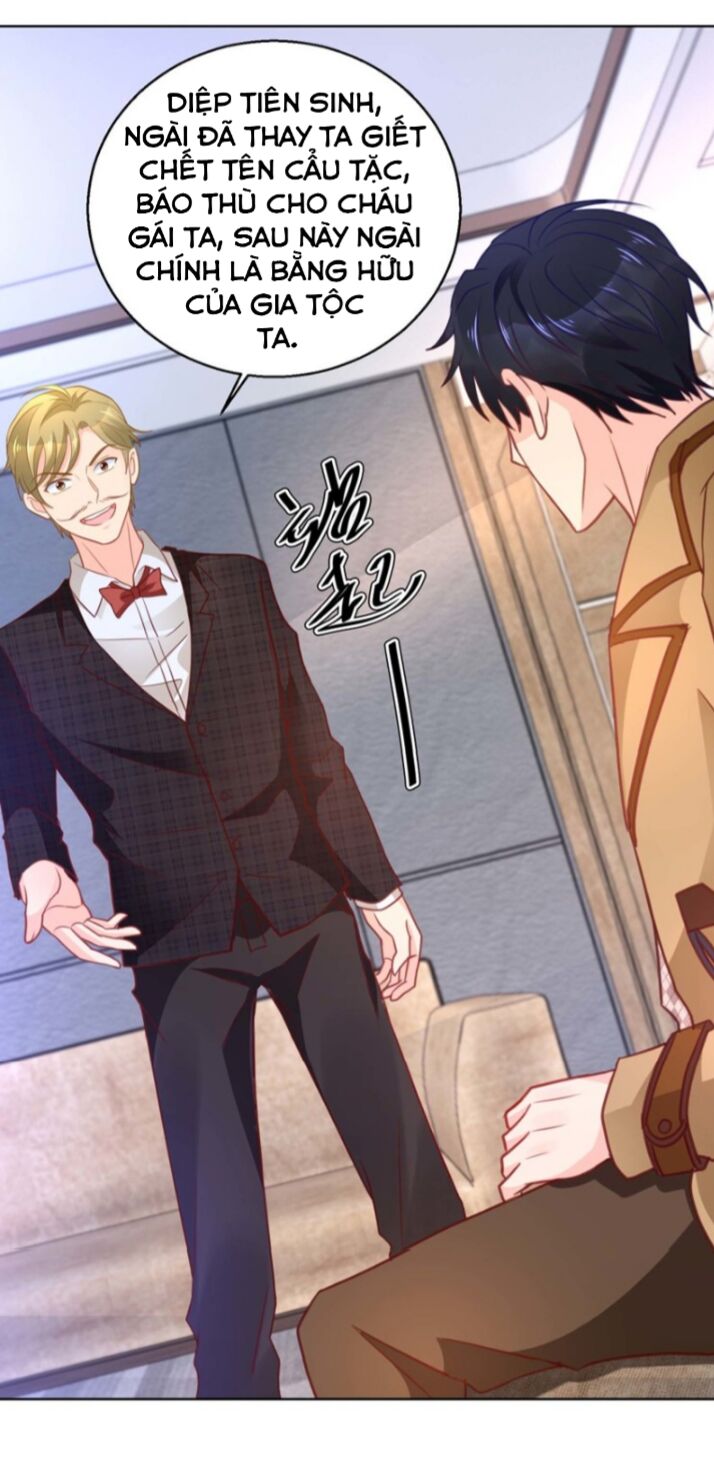 Vú Em Là Cổ Tiên: Chapter 95