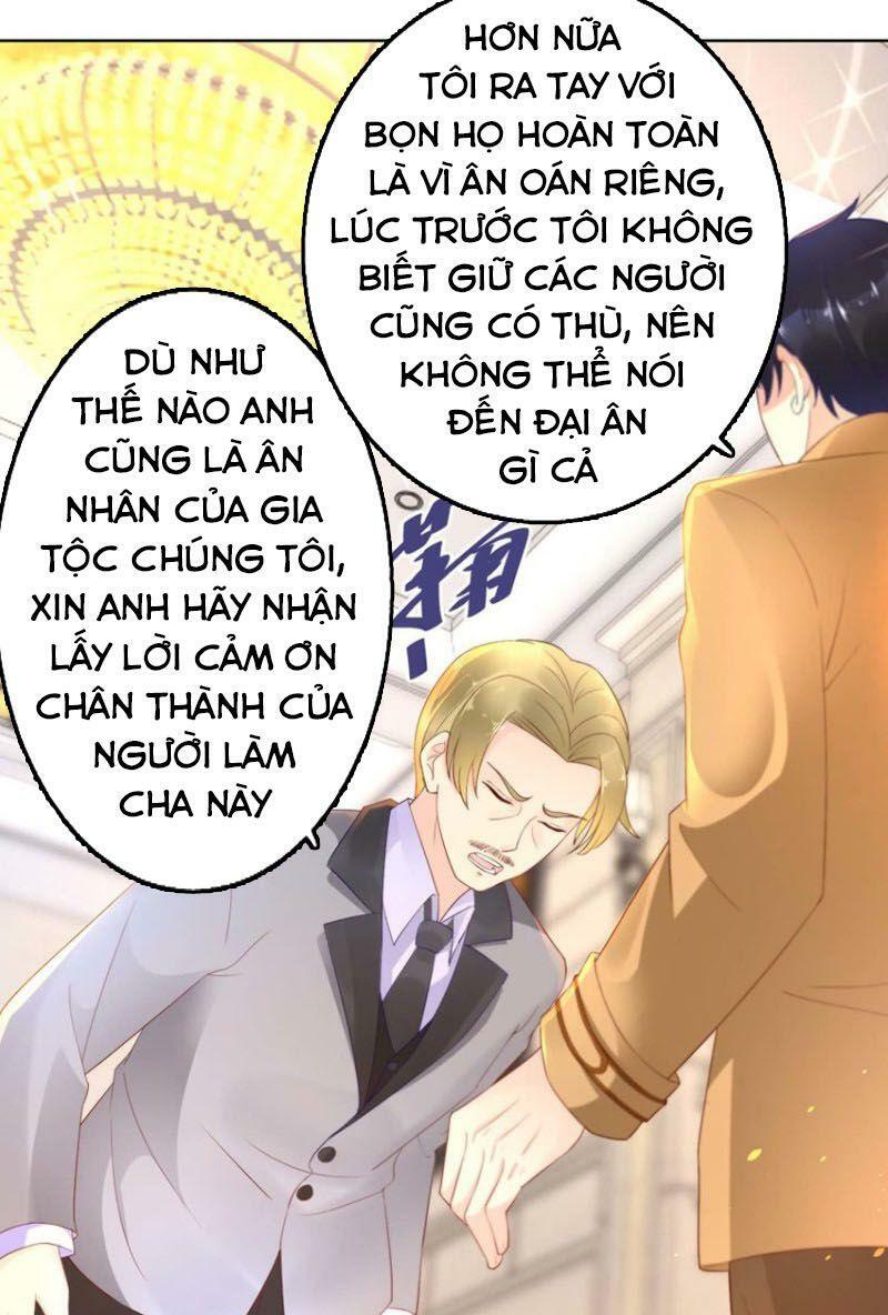 Vú Em Là Cổ Tiên: Chapter 96