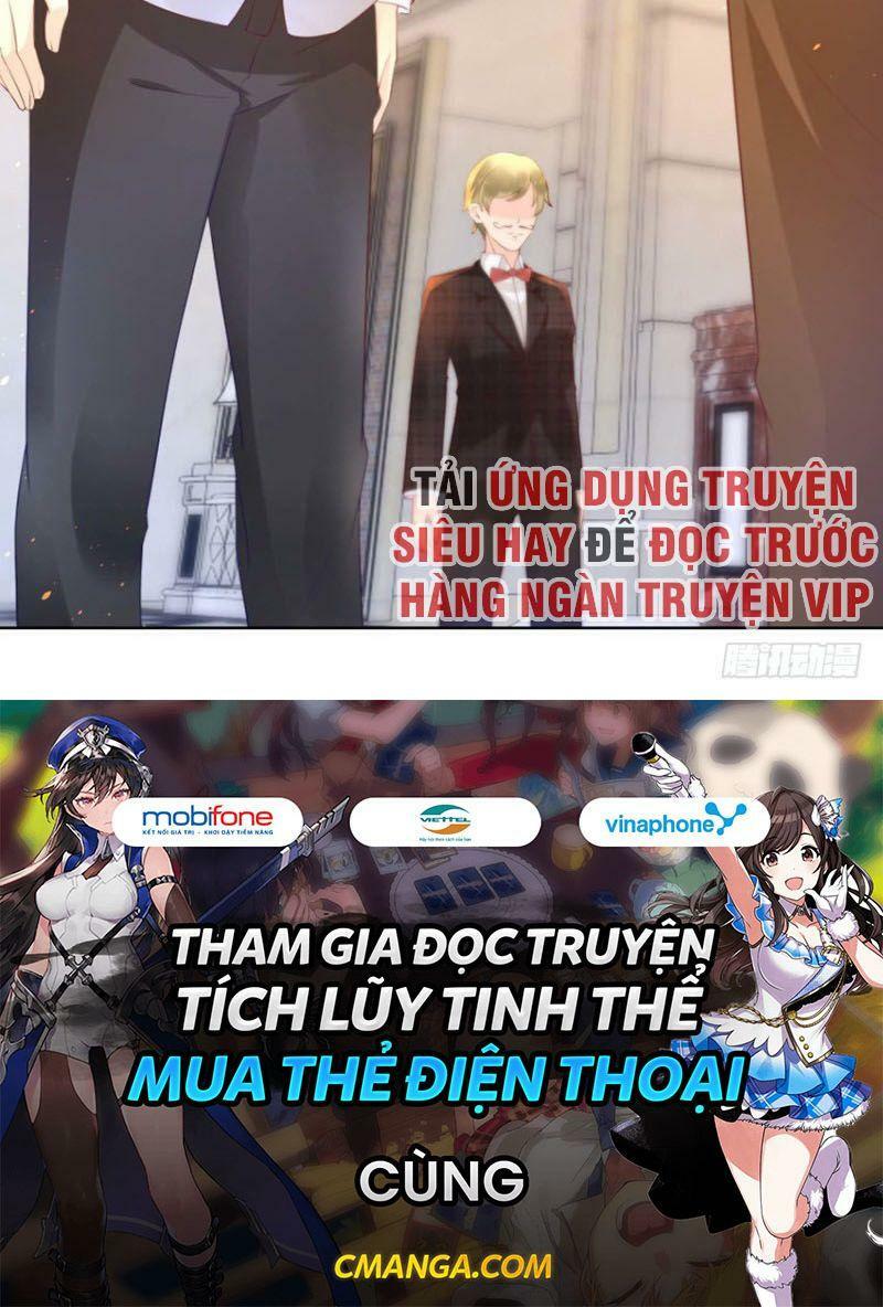 Vú Em Là Cổ Tiên: Chapter 96