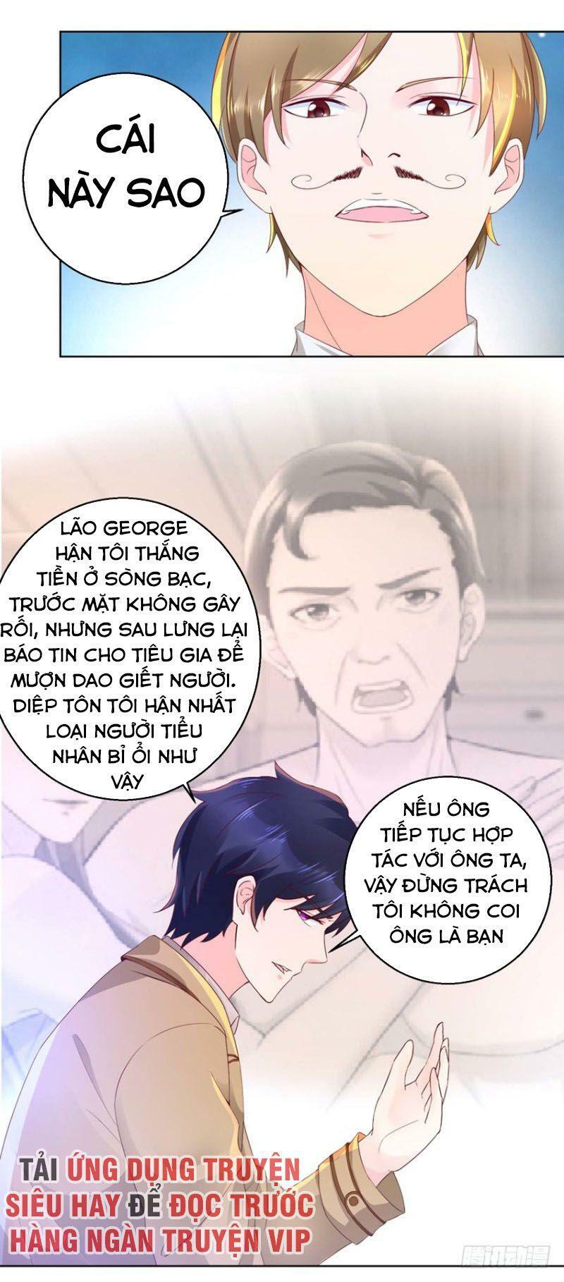 Vú Em Là Cổ Tiên: Chapter 96