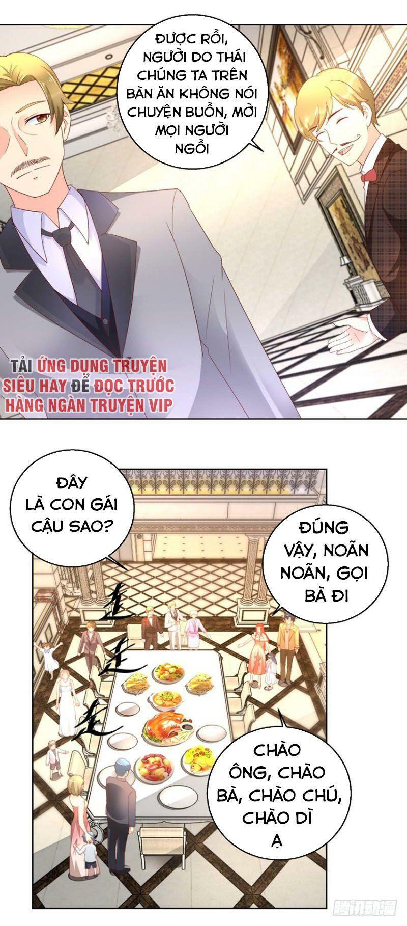 Vú Em Là Cổ Tiên: Chapter 97
