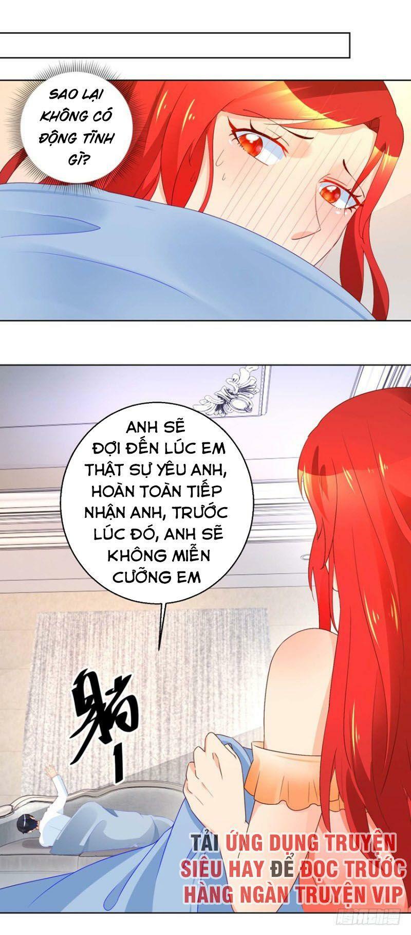 Vú Em Là Cổ Tiên: Chapter 97