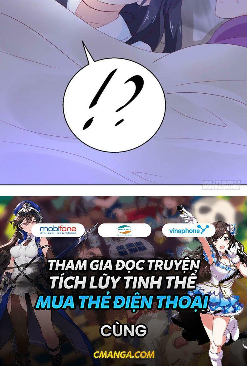 Vú Em Là Cổ Tiên: Chapter 97