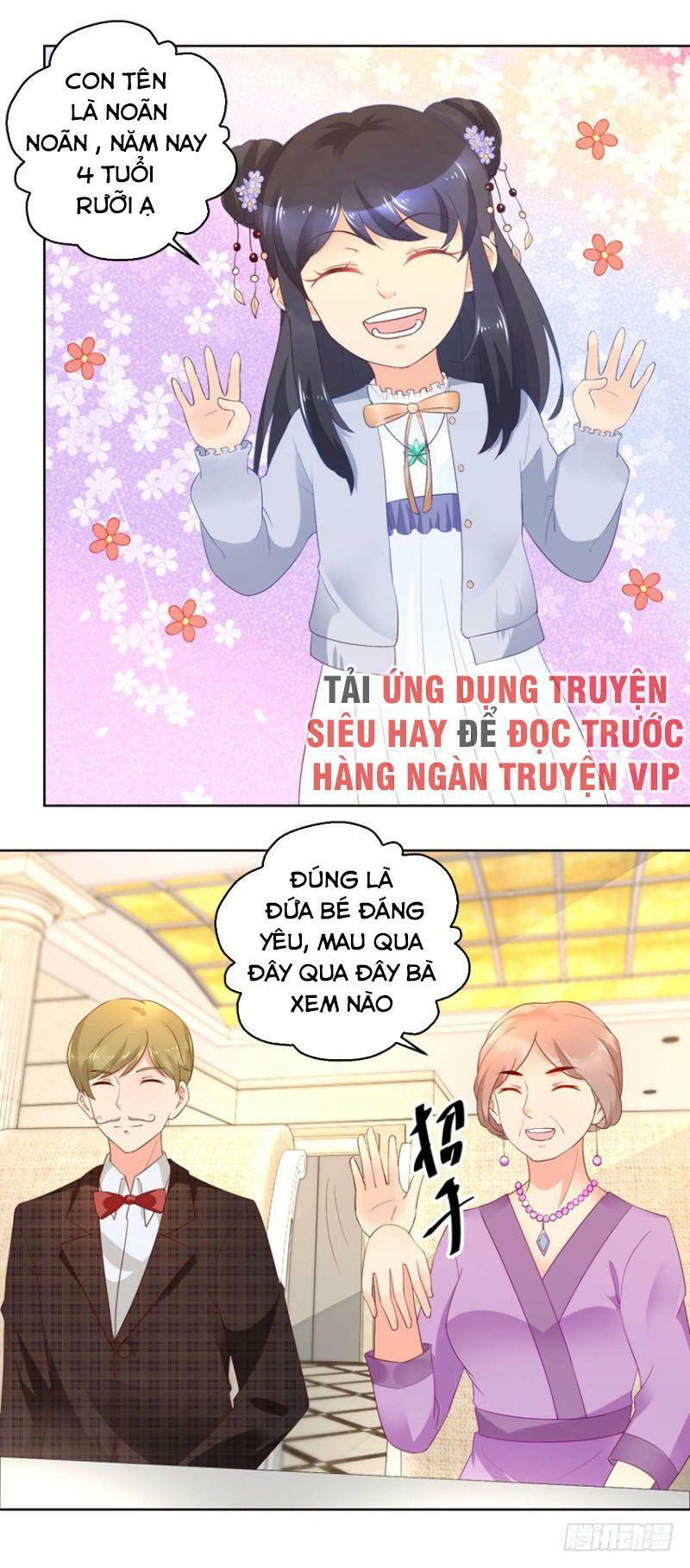 Vú Em Là Cổ Tiên: Chapter 97