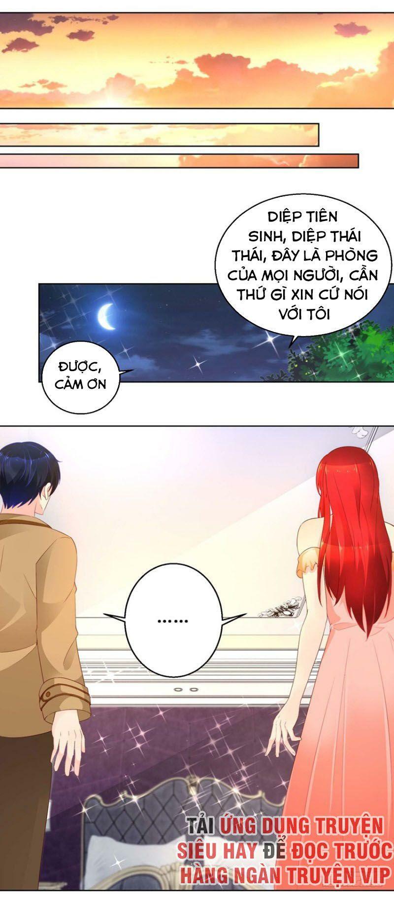 Vú Em Là Cổ Tiên: Chapter 97