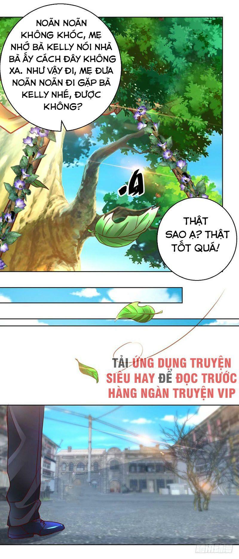 Vú Em Là Cổ Tiên: Chapter 98