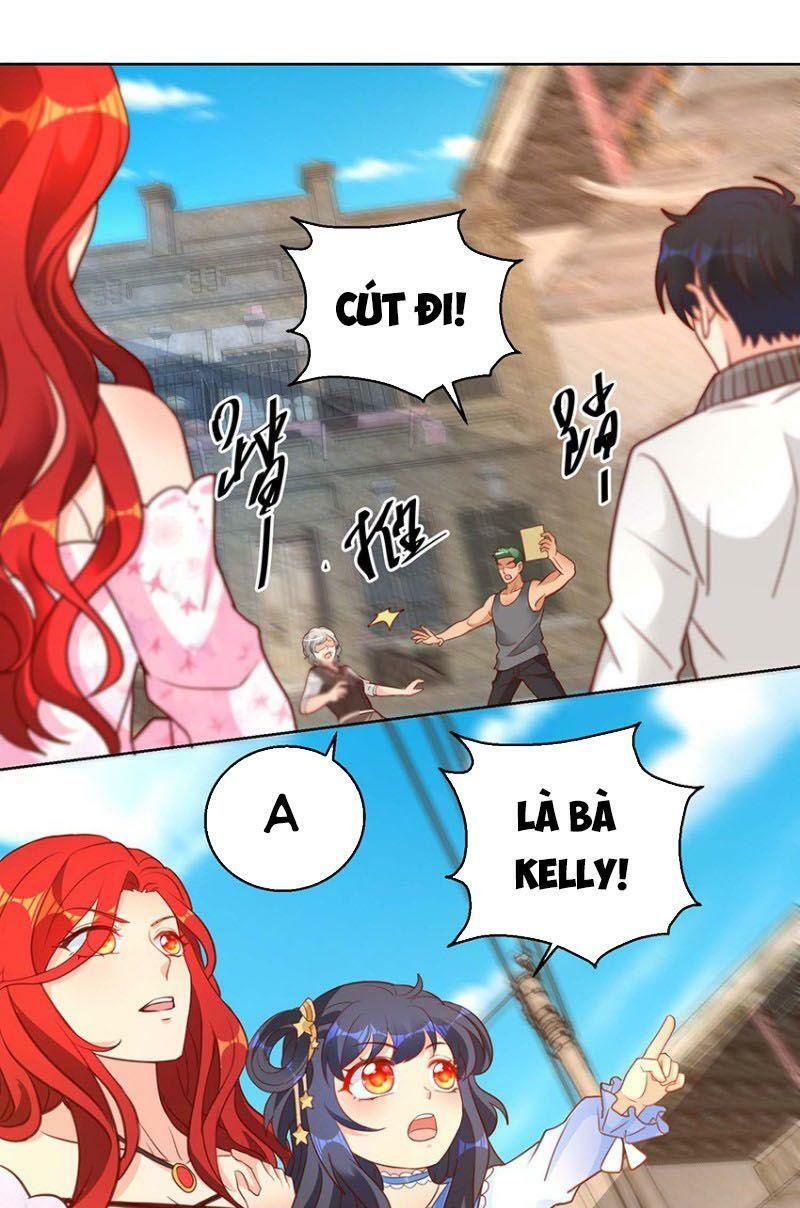 Vú Em Là Cổ Tiên: Chapter 98