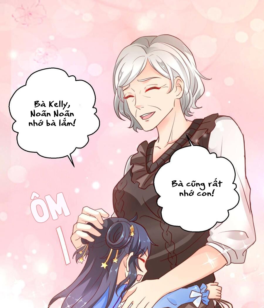 Vú Em Là Cổ Tiên: Chapter 99