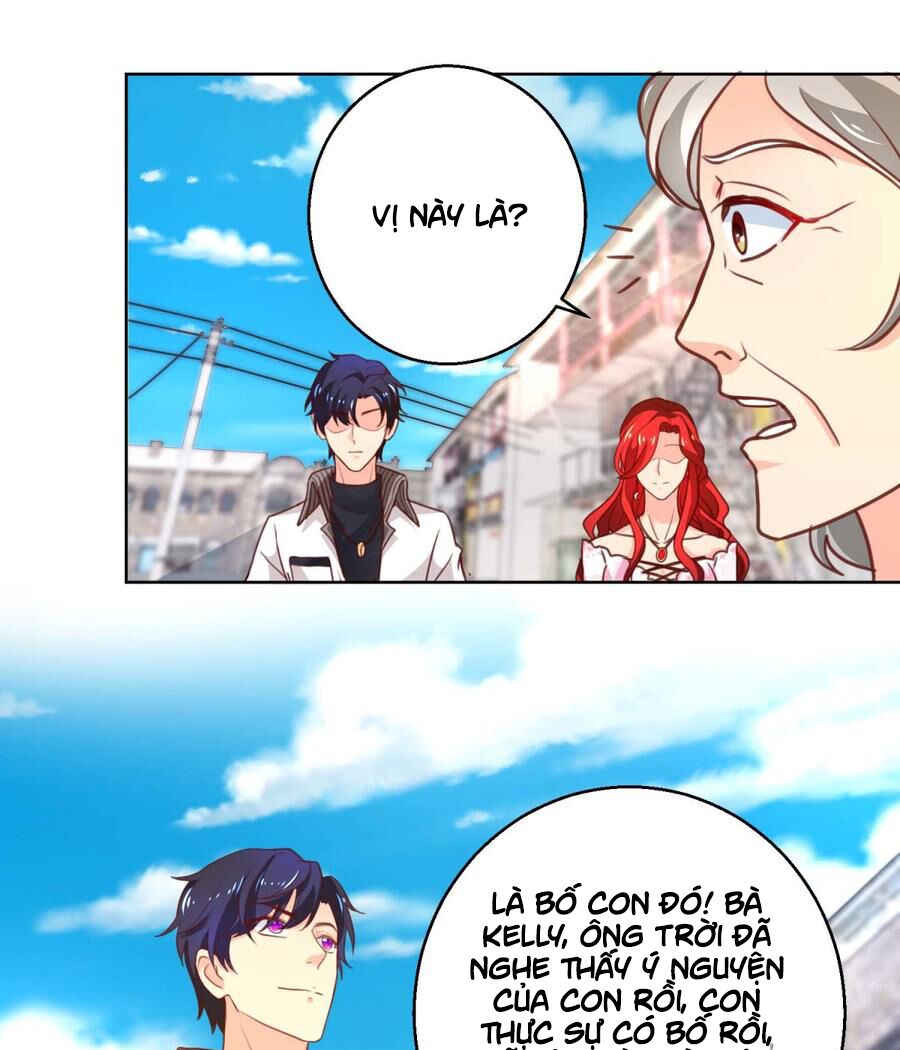 Vú Em Là Cổ Tiên: Chapter 99