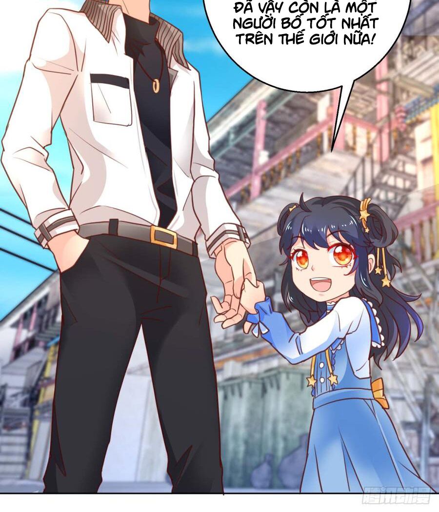 Vú Em Là Cổ Tiên: Chapter 99